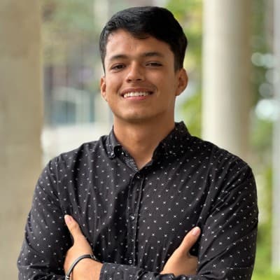 Maycol Moreno — Machine Learning Engineer